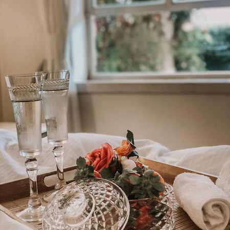 ホテル Jasmine Mansion ロシュ・ピナ エクステリア 写真